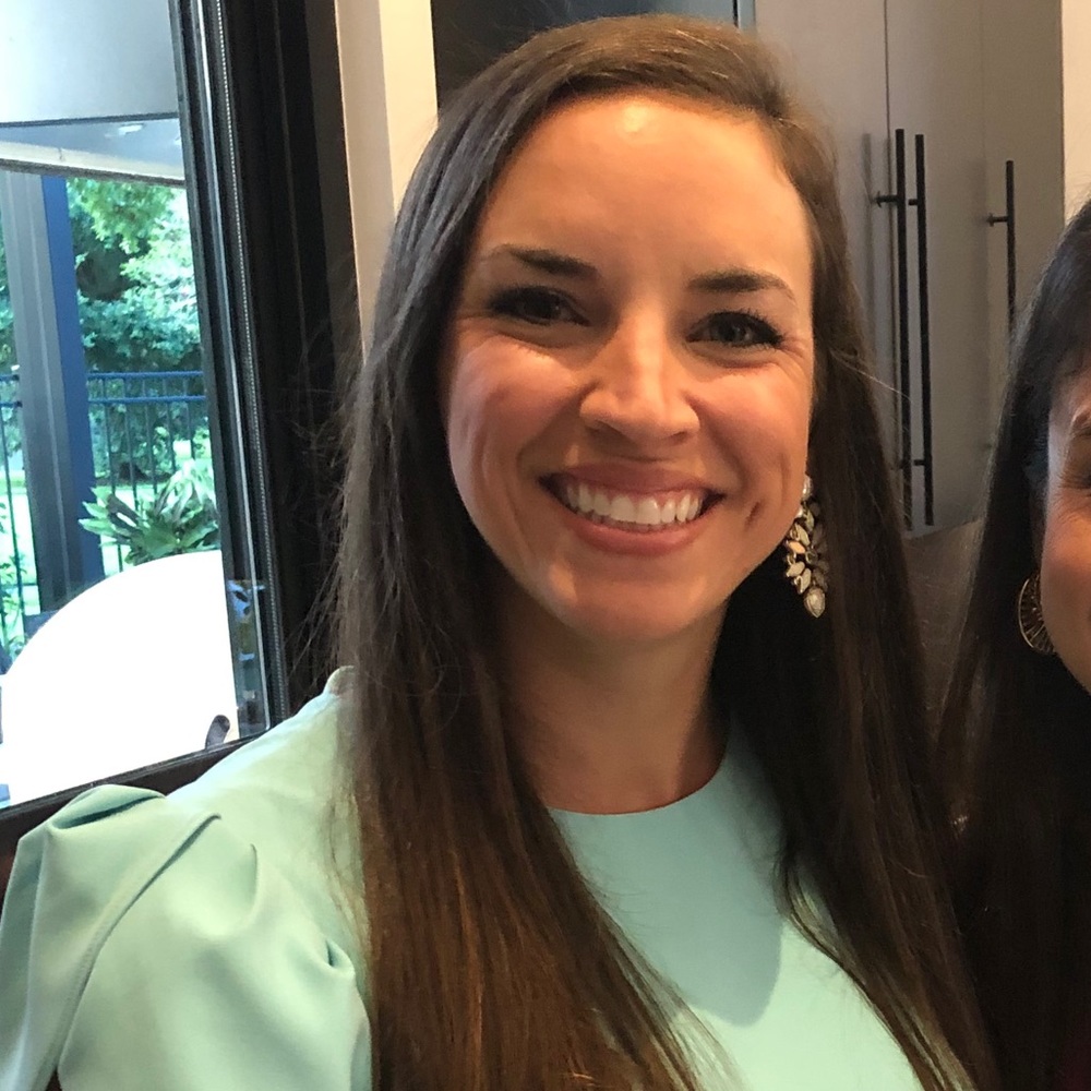 Meet your Posher, Brittany